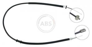 A.B.S. K18086 - Brzdové lano -