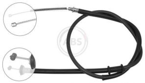 A.B.S. K18126 - Brzdové lano -