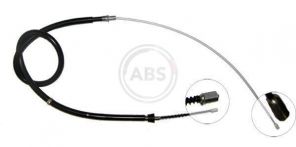 A.B.S. K18286 - Brzdové lano -