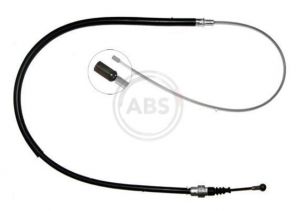 A.B.S. K18336 - Brzdové lano -