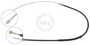 A.B.S. K18346 - Brzdové lano -
