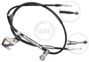 A.B.S. K18357 - Brzdové lano -