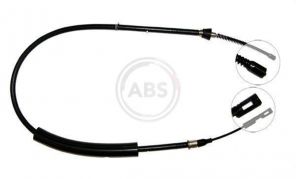 A.B.S. K18516 - Brzdové lano -