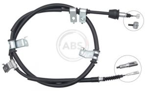 A.B.S. K18550 - Brzdové lano -