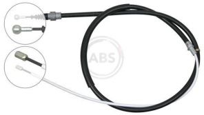 A.B.S. K18586 - Brzdové lano -