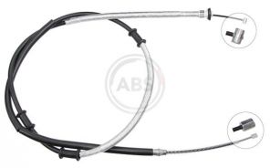 A.B.S. K19059 - Brzdové lano -