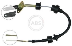 A.B.S. K26950 - Spojkové lanko