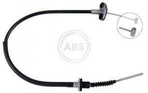 A.B.S. K28079 - Spojkové lanko