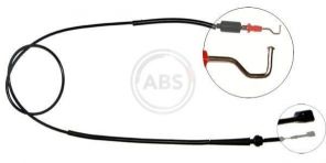 A.B.S. K35320 -  -