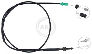 A.B.S. K35870 -  -