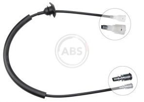 A.B.S. K43145 -  -