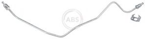 A.B.S. SL 1011 - Brzdová hadica