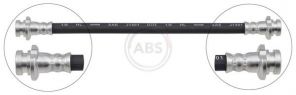 A.B.S. SL 1026 - Brzdová hadica