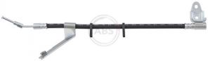 A.B.S. SL 4652 - Brzdová hadica