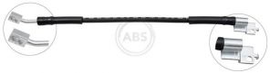 A.B.S. SL 4821 - Brzdová hadica