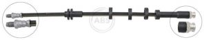 A.B.S. SL 4984 - Brzdová hadica