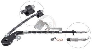 A.B.S. SL 5738 - Brzdová hadica