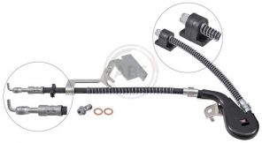 A.B.S. SL 5739 - Brzdová hadica