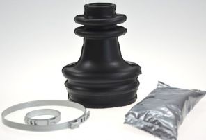 Löbro 302576 - Manžeta -
