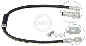 A.B.S. SL 5872 - Brzdová hadica