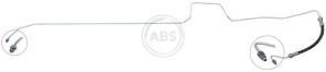 A.B.S. SL 6638 - Brzdová hadica -