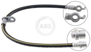 A.B.S. SL 7054 - Brzdová hadica -