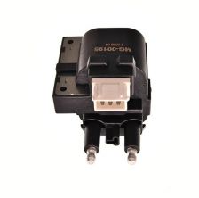 Maxgear 13-0043 - Zapaľovacia cievka -