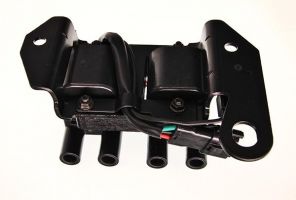 Maxgear 13-0123 - Zapaľovacia cievka -