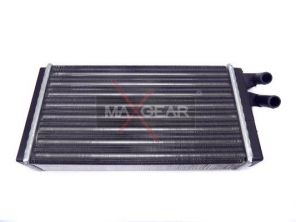 Maxgear 18-0052 - Výmenník tepla vnútorného kúrenia
