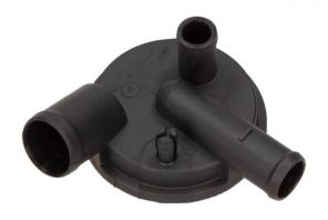 Maxgear 18-0203 - Ventil odvetrania kľukovej skrine