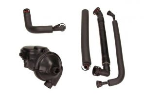 Maxgear 18-0406SET - Ventil odvetrania kľukovej skrine