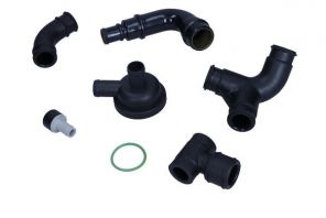 Maxgear 18-0611SET - Ventil odvetrania kľukovej skrine