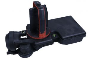 Maxgear 18-0614 - Nasávacie potrubie