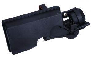 Maxgear 18-0615 - Nasávacie potrubie