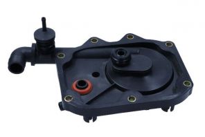 Maxgear 18-1281 - Ventil odvetrania kľukovej skrine