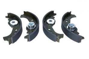 Maxgear 19-0221 - Brzdové čeľuste -