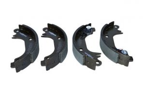 Maxgear 19-0225 - Brzdové čeľuste -