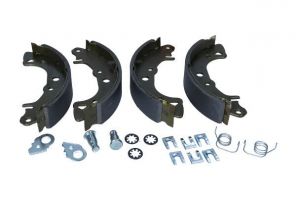 Maxgear 19-0229 - Brzdové čeľuste -