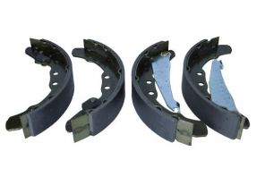 Maxgear 19-0234 - Brzdové čeľuste -