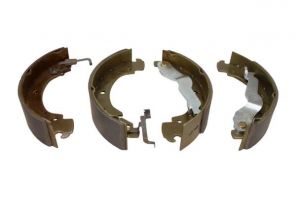 Maxgear 19-0235 - Brzdové čeľuste -