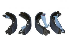 Maxgear 19-0236 - Brzdové čeľuste -