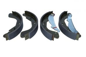 Maxgear 19-0237 - Brzdové čeľuste -