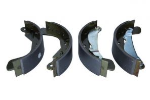 Maxgear 19-0238 - Brzdové čeľuste -