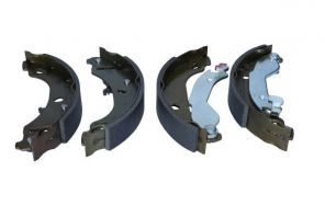 Maxgear 19-0246 - Brzdové čeľuste -
