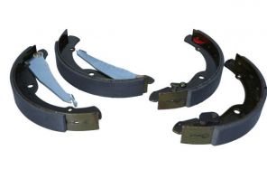 Maxgear 19-0249 - Brzdové čeľuste -