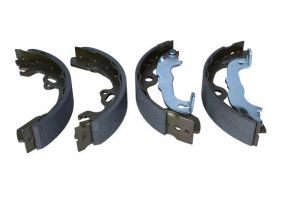 Maxgear 19-0250 - Brzdové čeľuste -