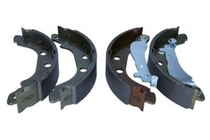 Maxgear 19-0251 - Brzdové čeľuste -