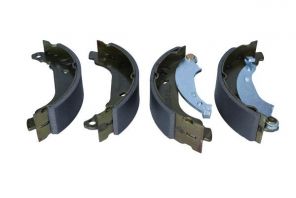 Maxgear 19-0254 - Brzdové čeľuste -
