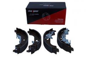 Maxgear 19-0257 - Brzdové čeľuste -
