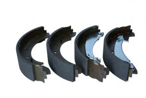 Maxgear 19-0262 - Brzdové čeľuste -